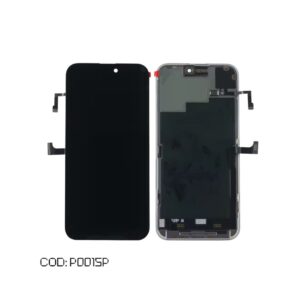 PANTALLA ORG REMANUFACTURADO IPHONE 15 PRO