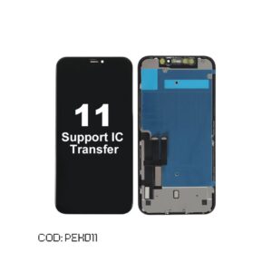 PANTALLA IPHONE 11 EK SOPORTA TRANSPLANTE